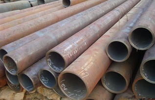 遼寧q345b無縫鋼管 質(zhì)量保證