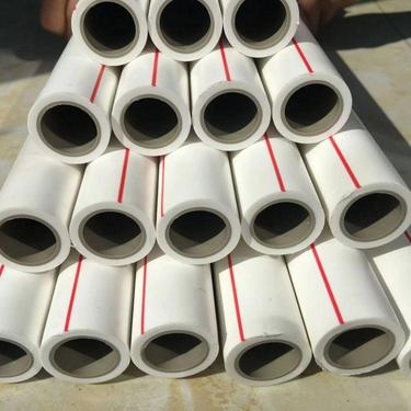 聯塑聚丙烯ppr雙色給水管材管件廠家 冷水管熱水管規格多樣 博鑫隆 -