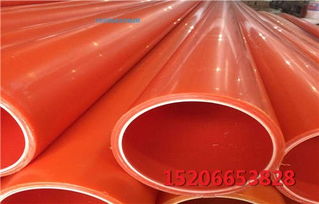 新泰pe給排水管pe波紋管生產廠家五星級商家新聞資訊