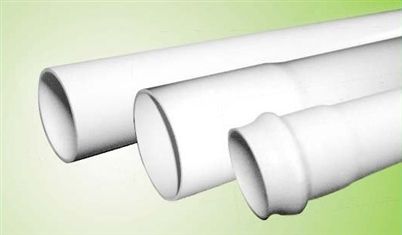 聯(lián)塑PVC-U壓力排水管產(chǎn)品介紹 - 南京友城管道經(jīng)營部